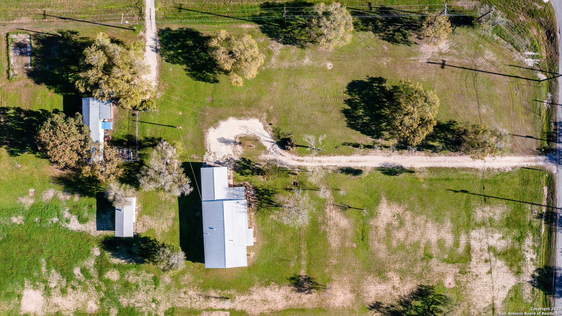 11709 Donop Road San Antonio TX 78223