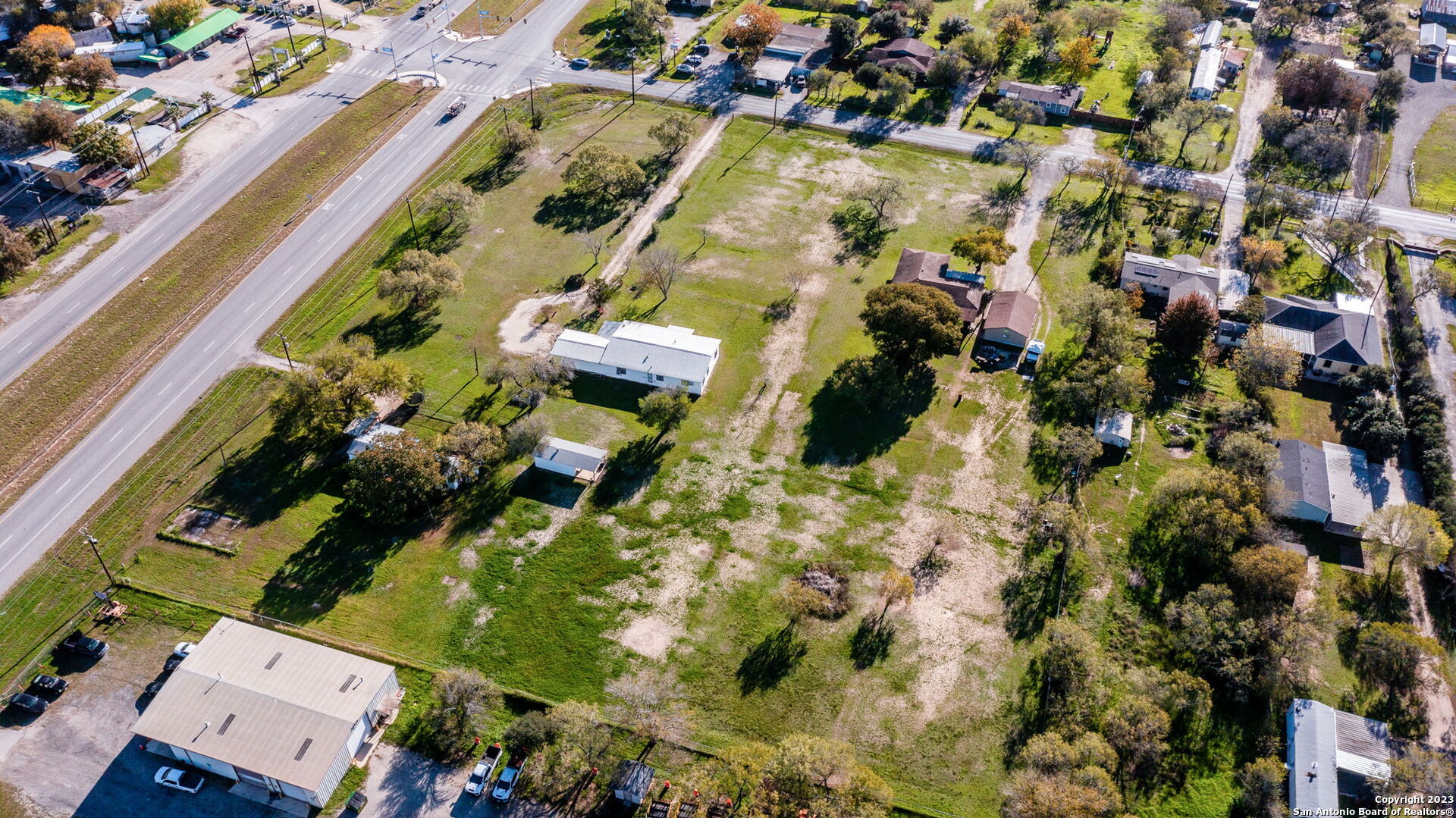 11709 Donop Road San Antonio TX 78223