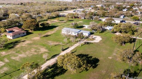 11709 Donop Road San Antonio TX 78223