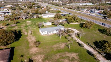 11709 Donop Road San Antonio TX 78223