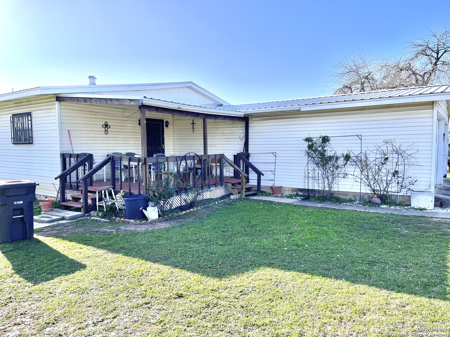 11709 Donop Road San Antonio TX 78223