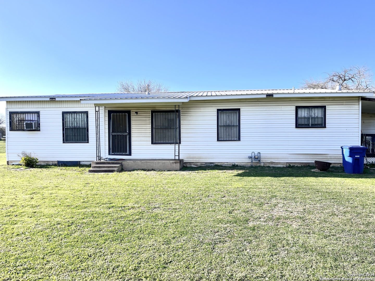 11709 Donop Road San Antonio TX 78223