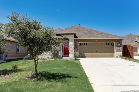 581 Summersweet Road New Braunfels TX 78130
