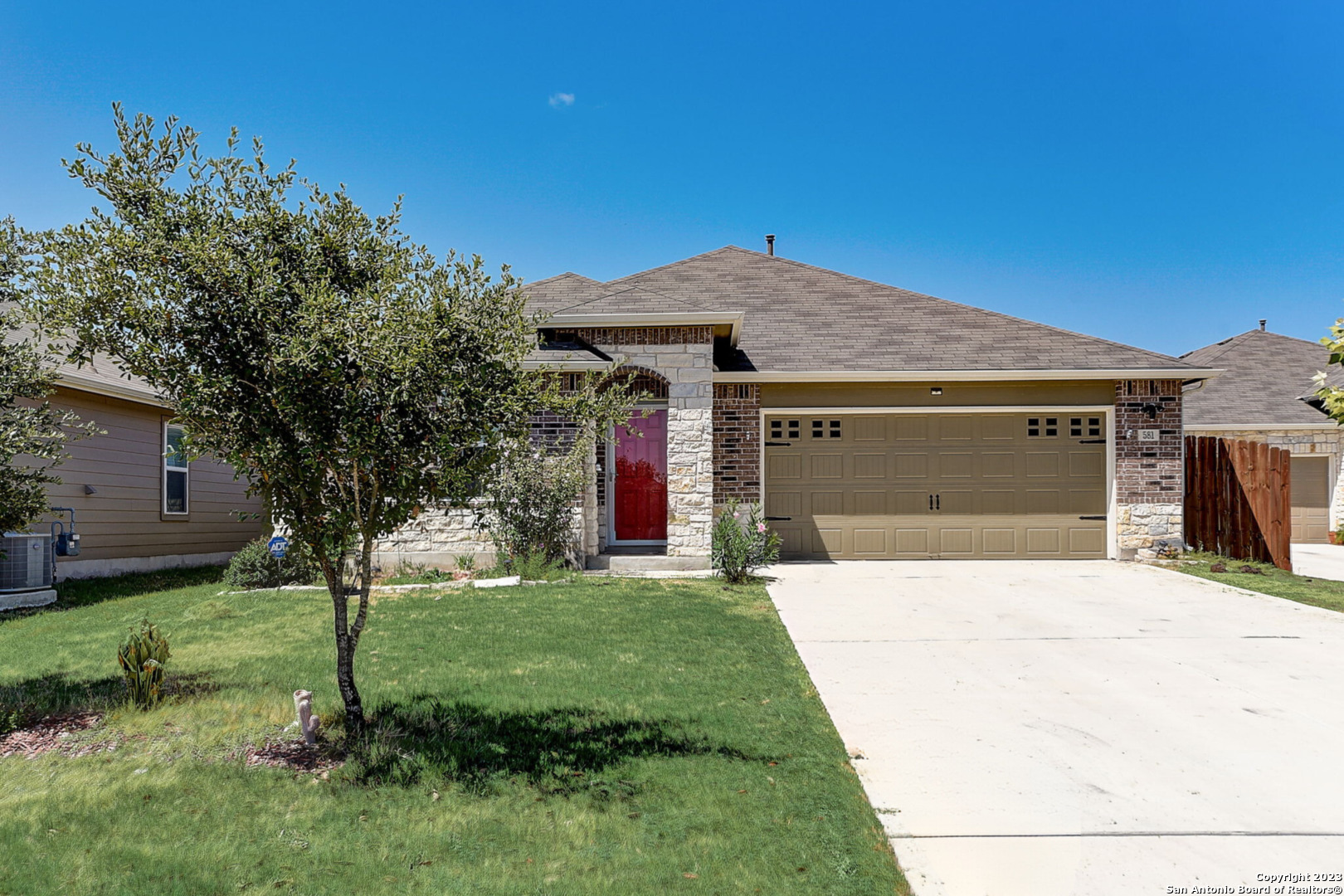 581 Summersweet Road New Braunfels TX 78130
