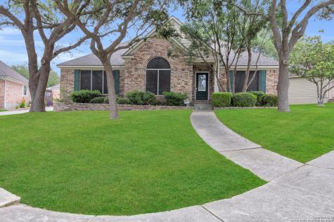 4415 Shavano Peak San Antonio TX 78230