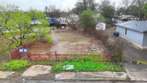 324 Truax San Antonio TX 78204