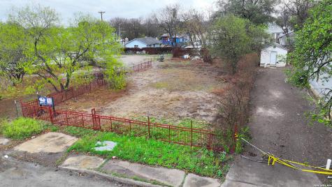 324 Truax San Antonio TX 78204