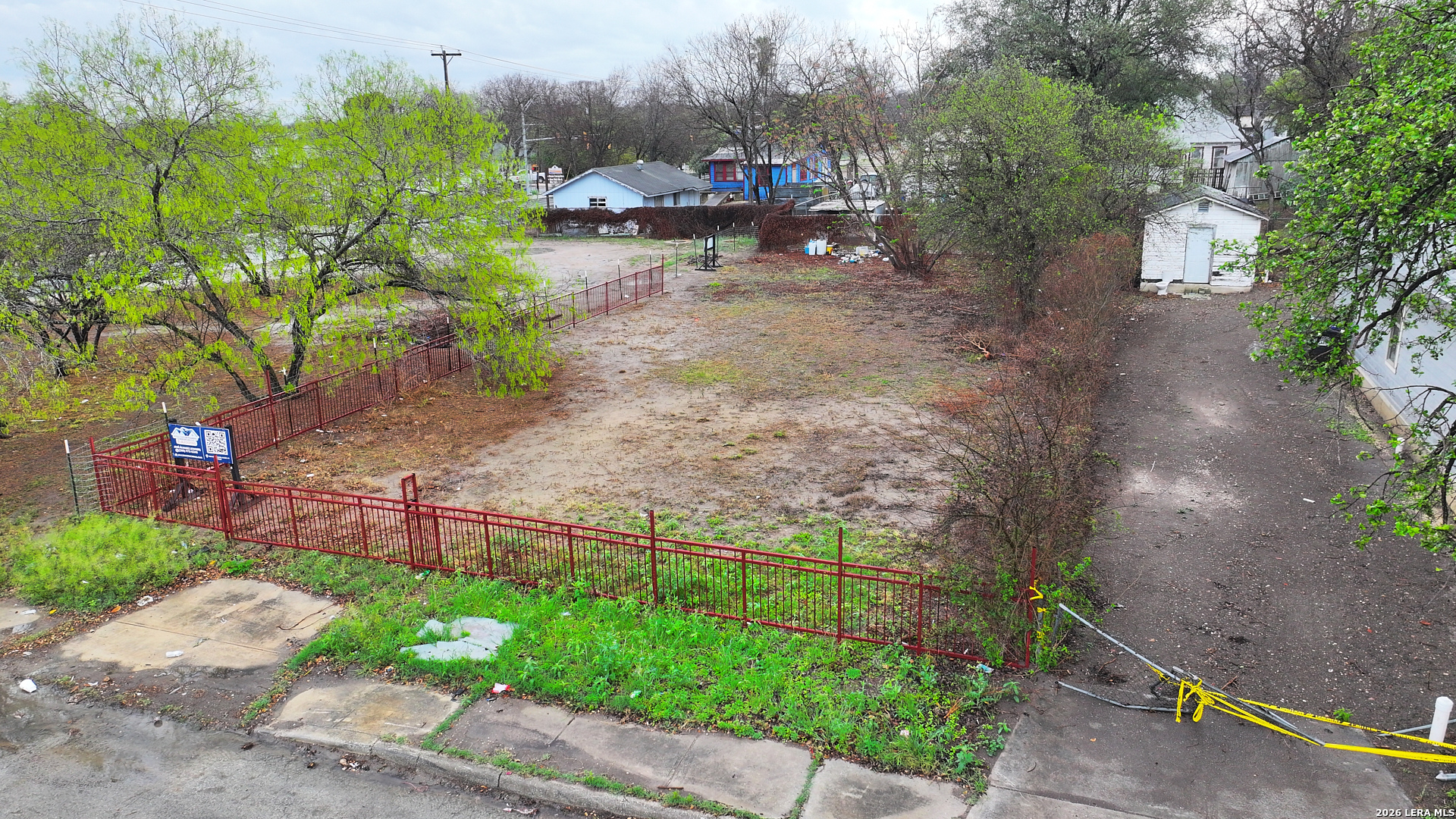 324 Truax San Antonio TX 78204