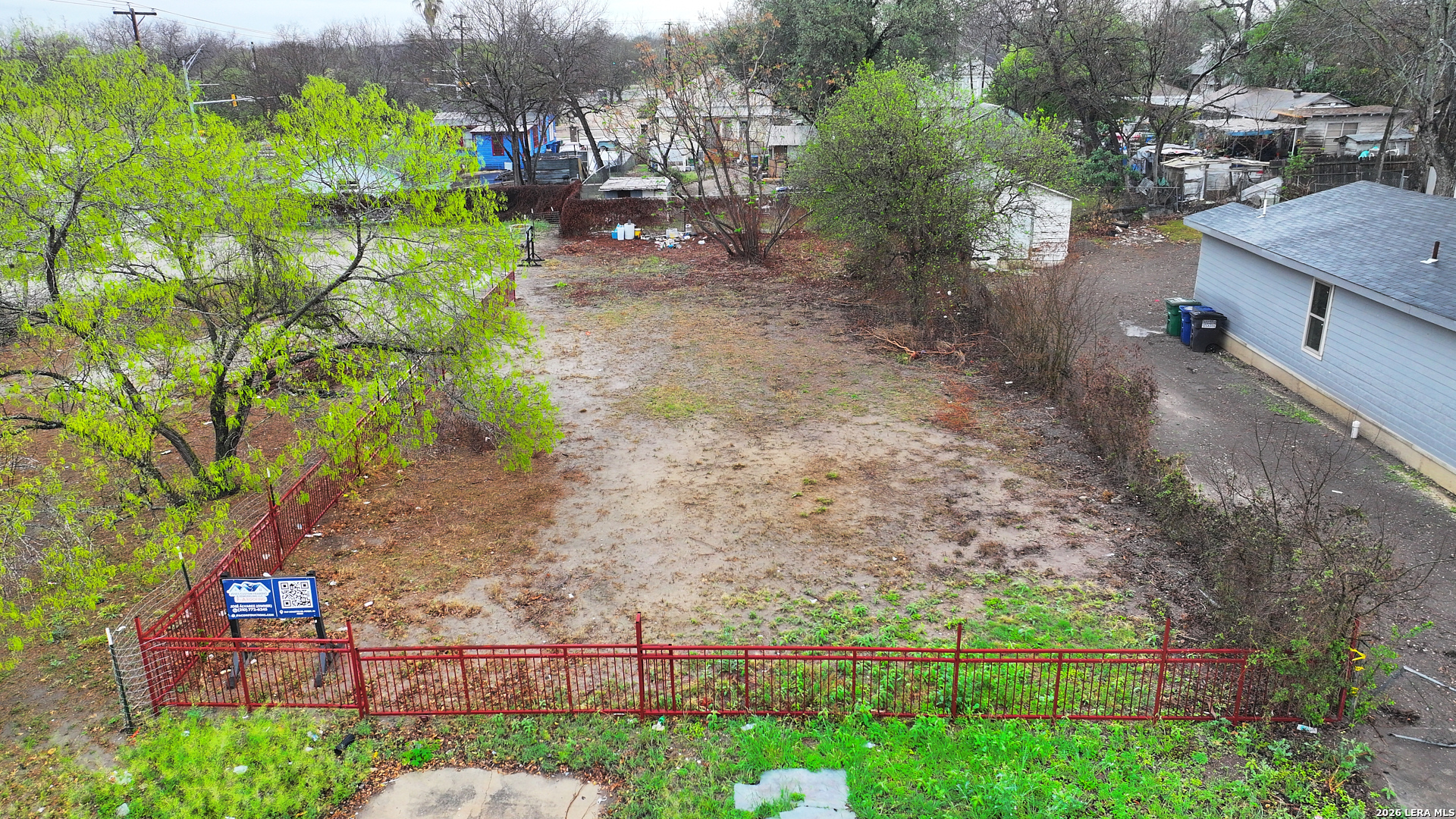 324 Truax San Antonio TX 78204