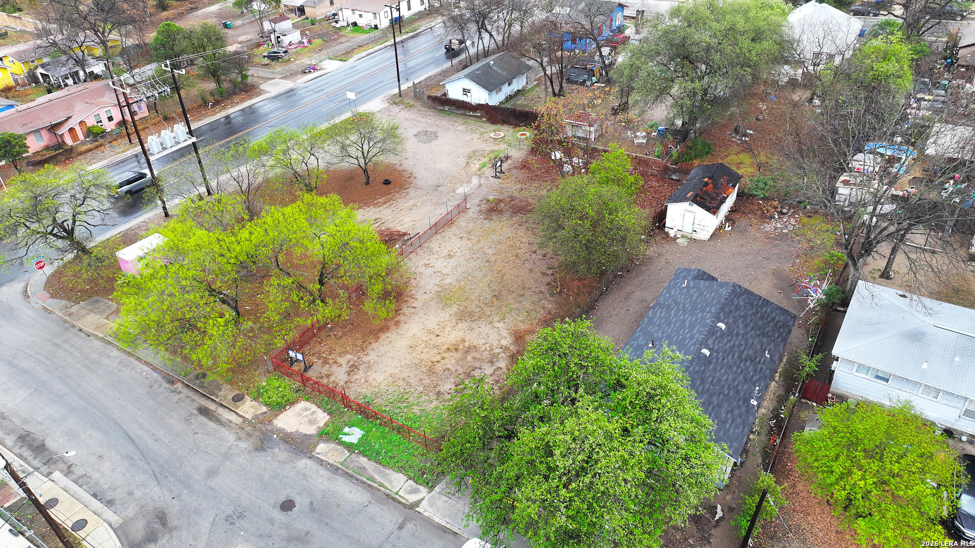 324 Truax San Antonio TX 78204
