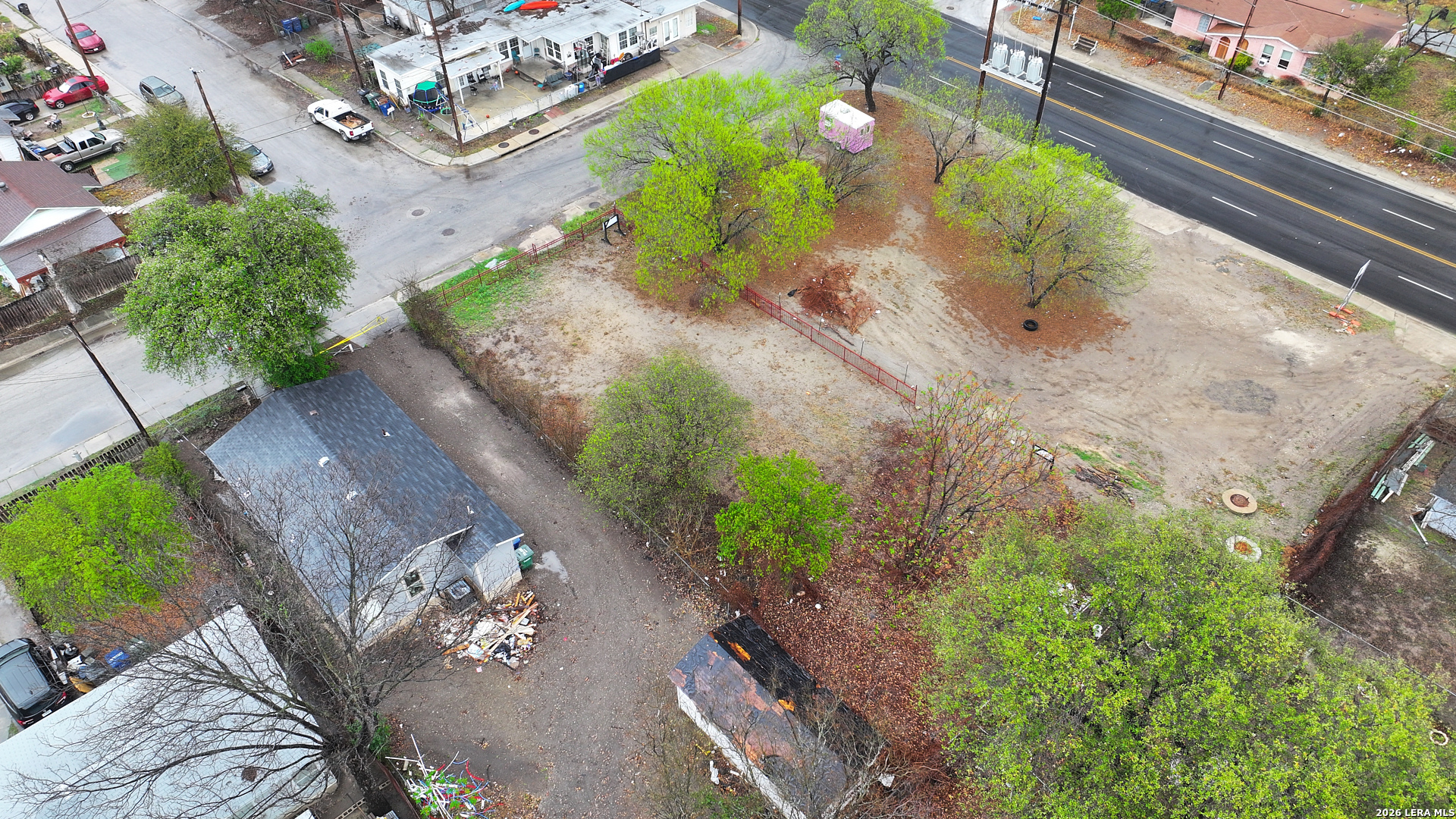 324 Truax San Antonio TX 78204
