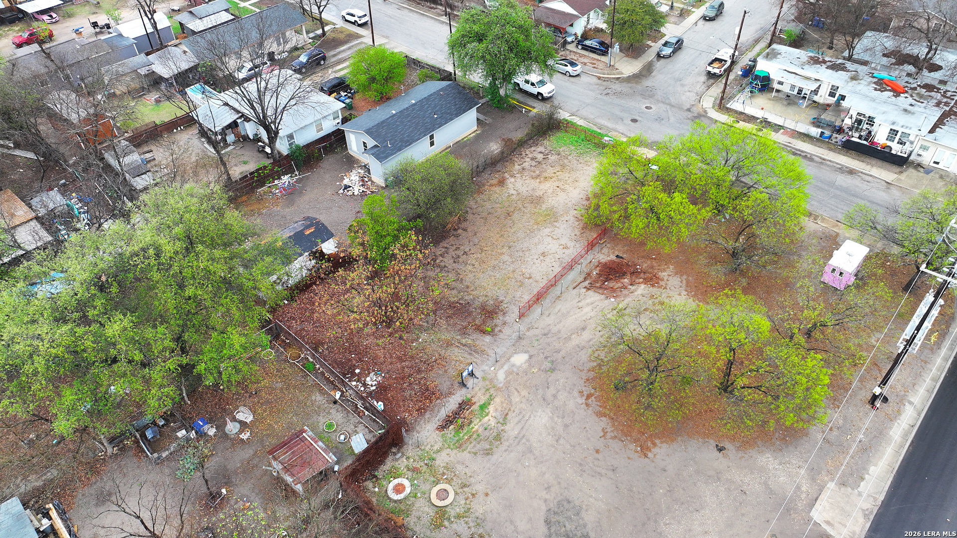 324 Truax San Antonio TX 78204