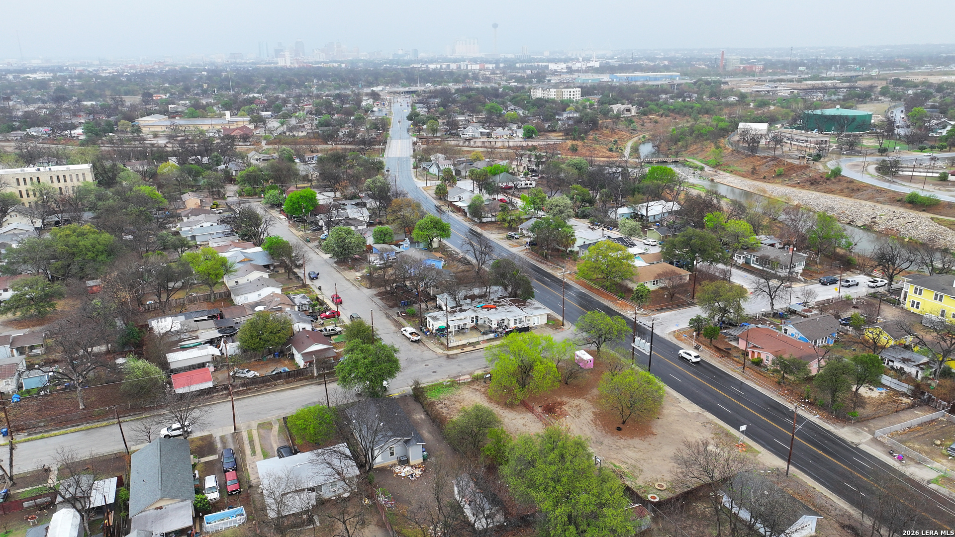 324 Truax San Antonio TX 78204