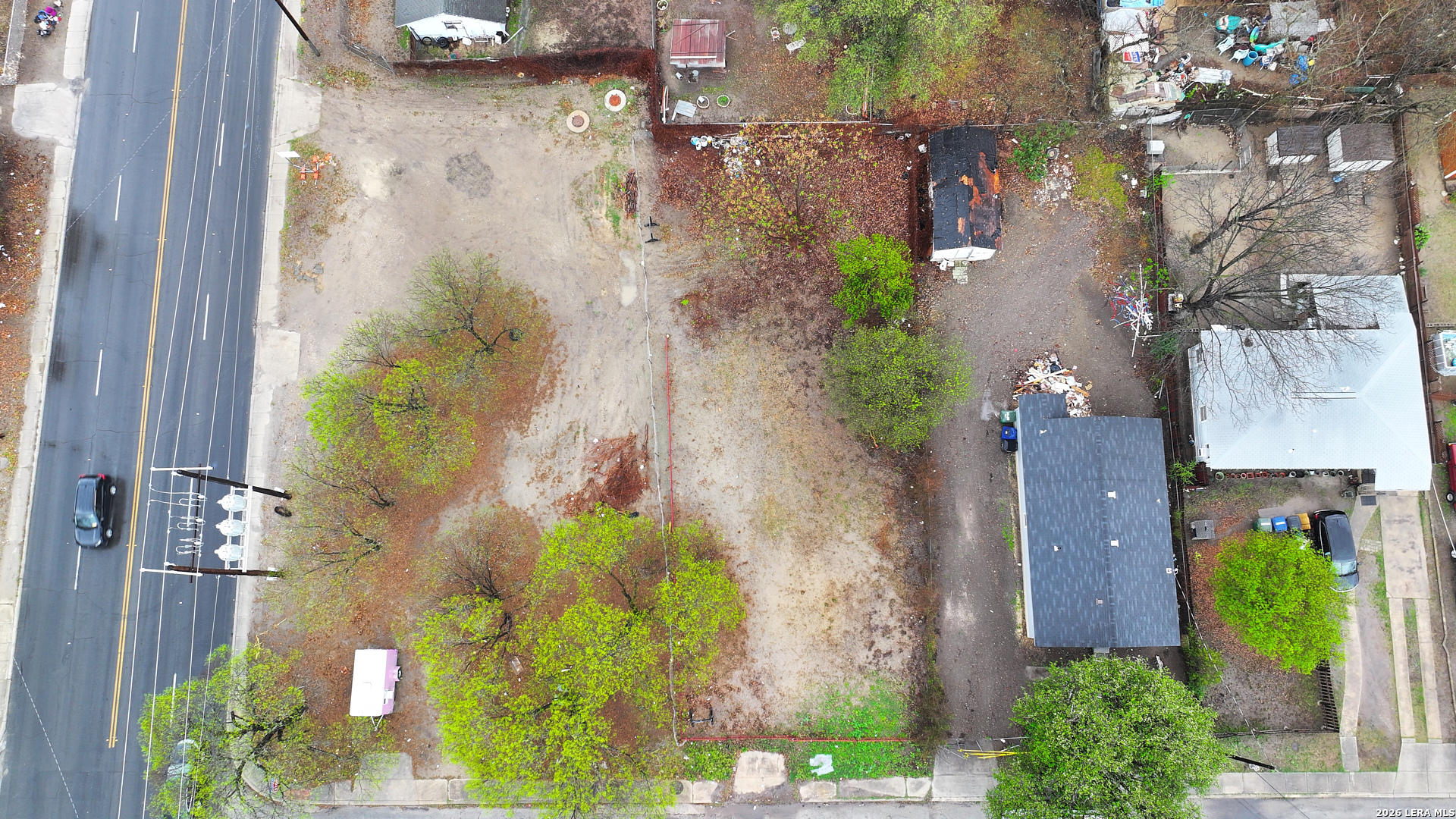 324 Truax San Antonio TX 78204