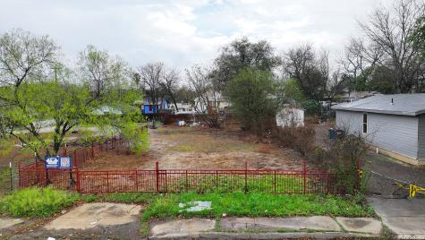 324 Truax San Antonio TX 78204