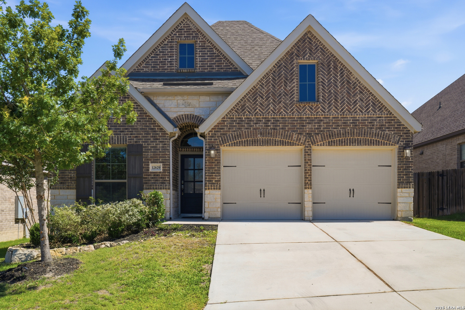 12629 Hellas Ranch San Antonio TX 78253