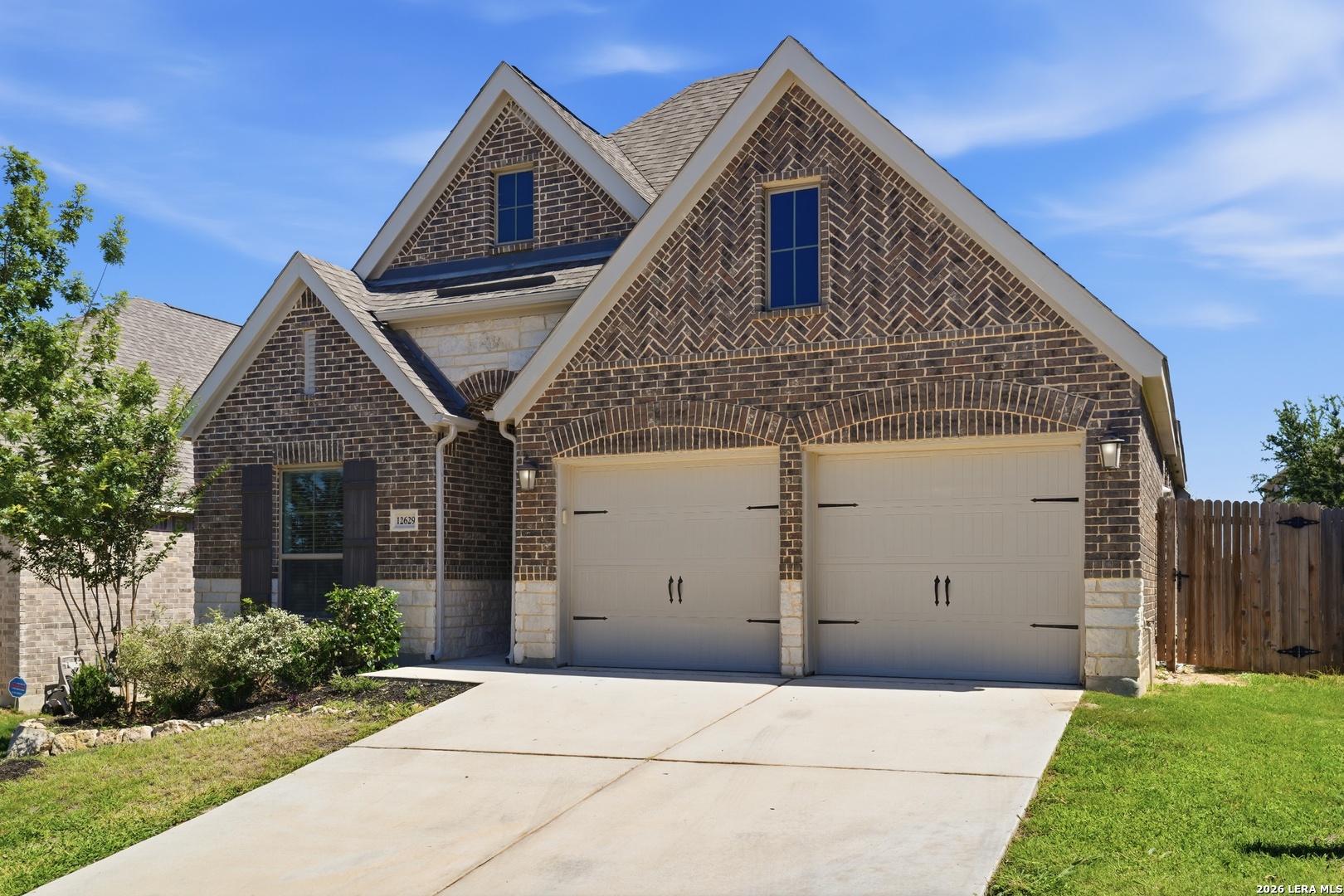 12629 Hellas Ranch San Antonio TX 78253