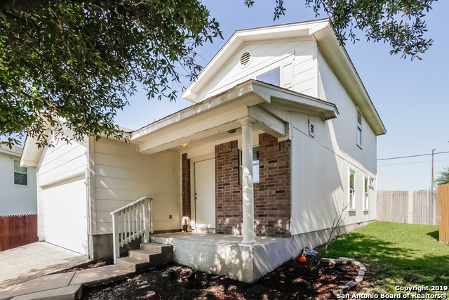 14239 Rosy Finch San Antonio TX 78233