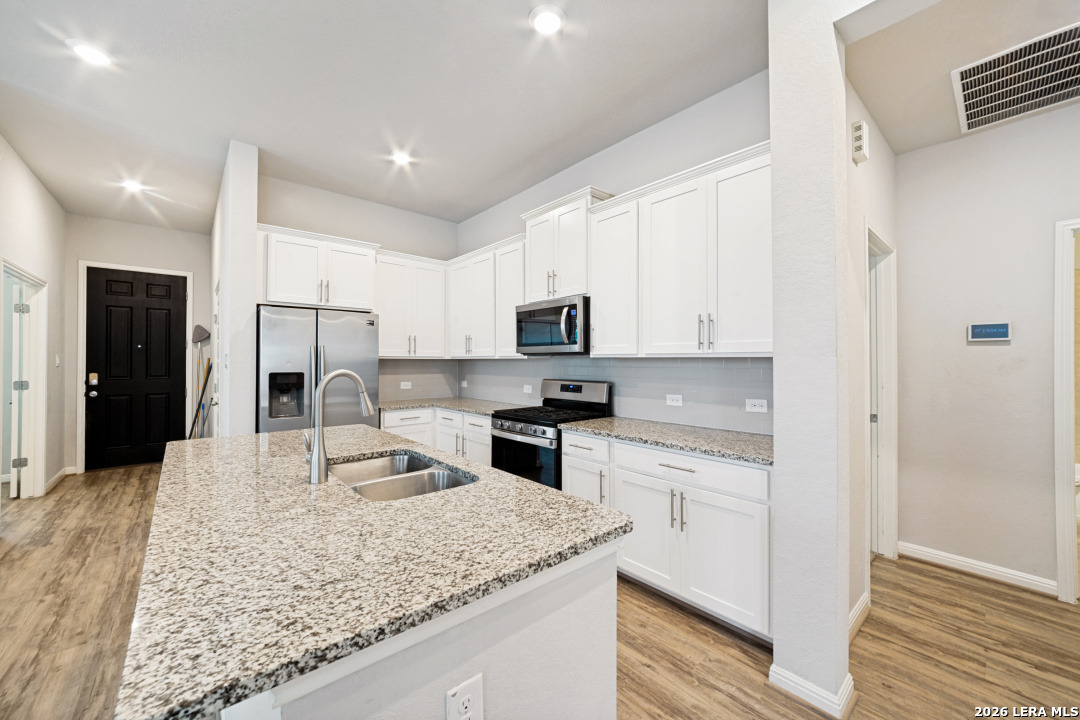 12939 Staubach San Antonio TX 78254