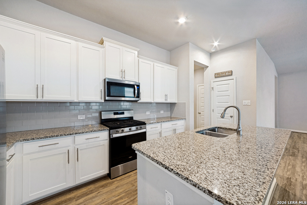 12939 Staubach San Antonio TX 78254