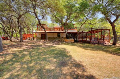 341 Thomas Oaks Drive Wimberley TX 78676