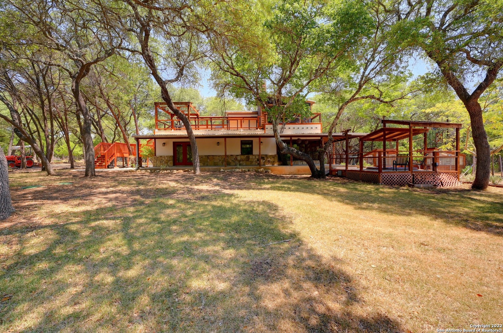 341 Thomas Oaks Drive Wimberley TX 78676