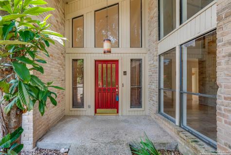 11703 Pepper Tree Street San Antonio TX 78230