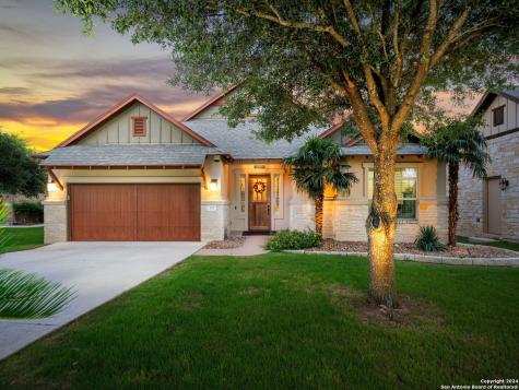 323 Wauford Way New Braunfels TX 78132