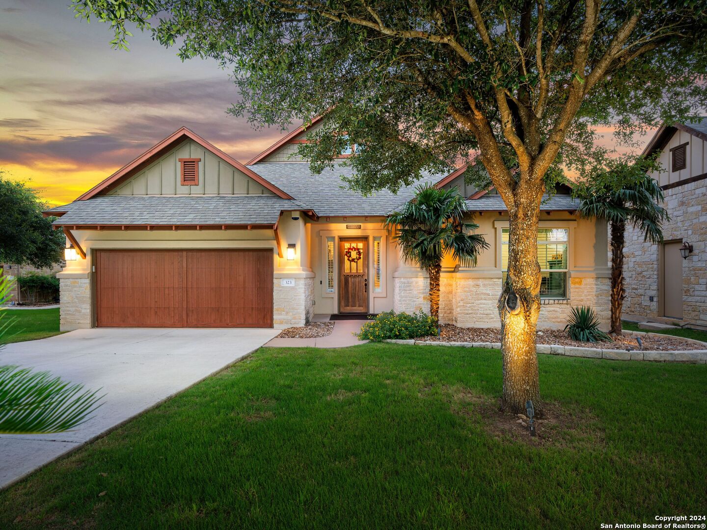 323 Wauford Way New Braunfels TX 78132