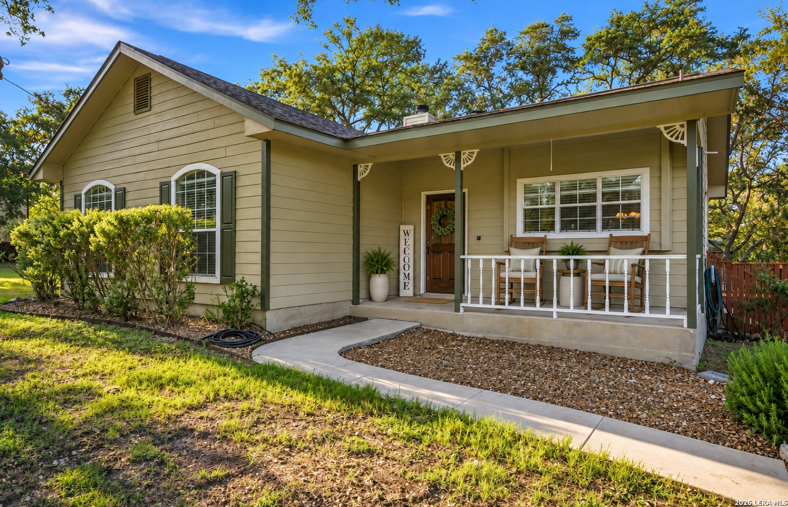 5212 Honeysuckle Branch Bulverde TX 78163