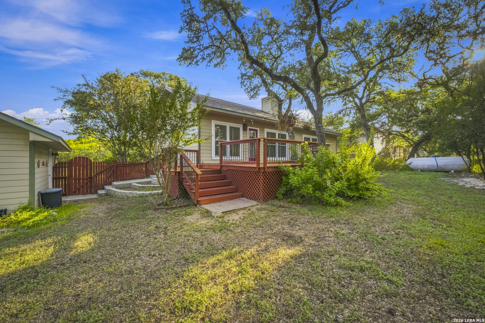 5212 Honeysuckle Branch Bulverde TX 78163