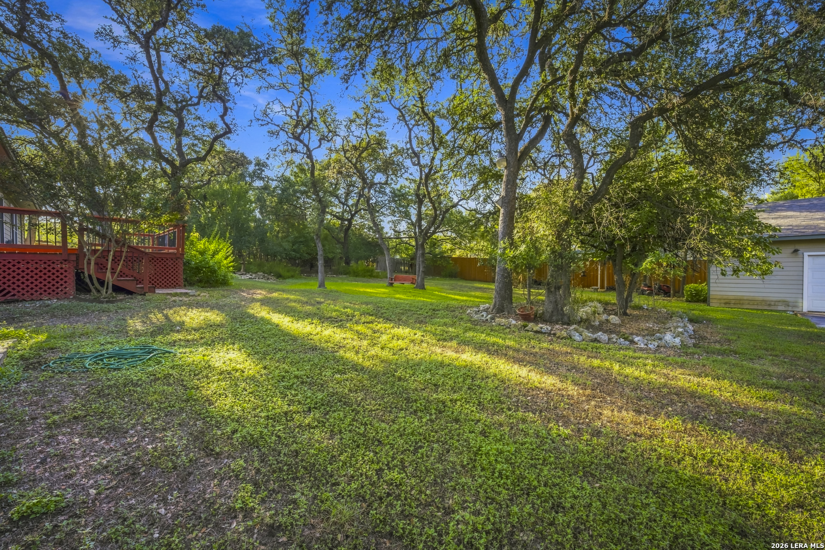 5212 Honeysuckle Branch Bulverde TX 78163