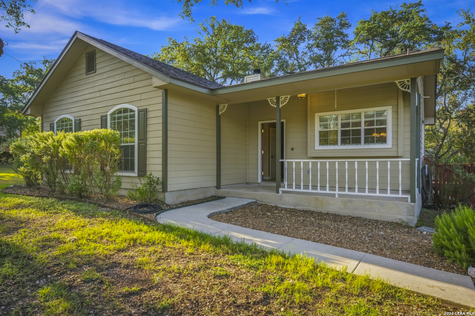 5212 Honeysuckle Branch Bulverde TX 78163