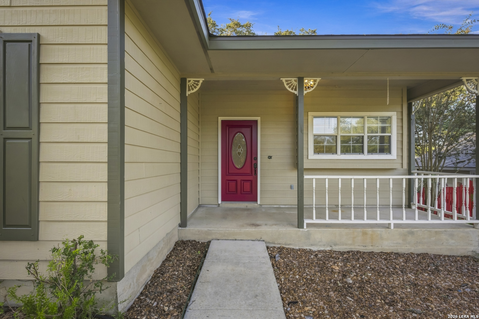 5212 Honeysuckle Branch Bulverde TX 78163
