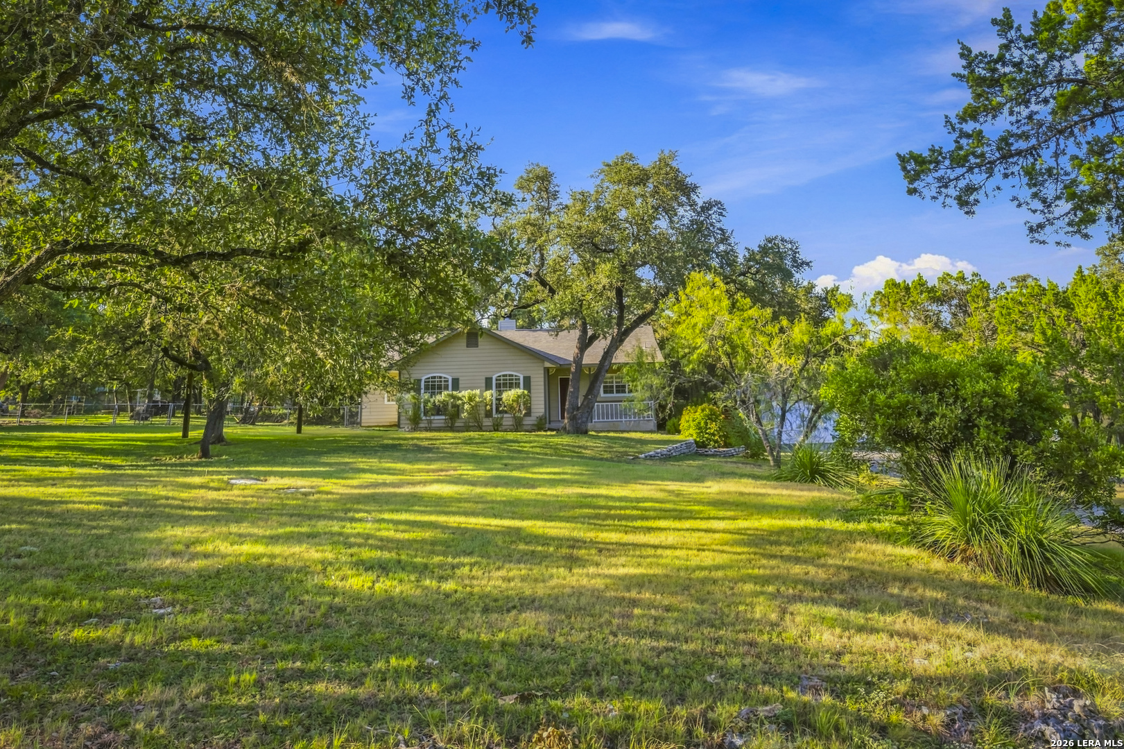 5212 Honeysuckle Branch Bulverde TX 78163