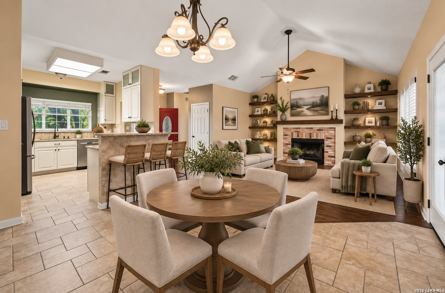 5212 Honeysuckle Branch Bulverde TX 78163