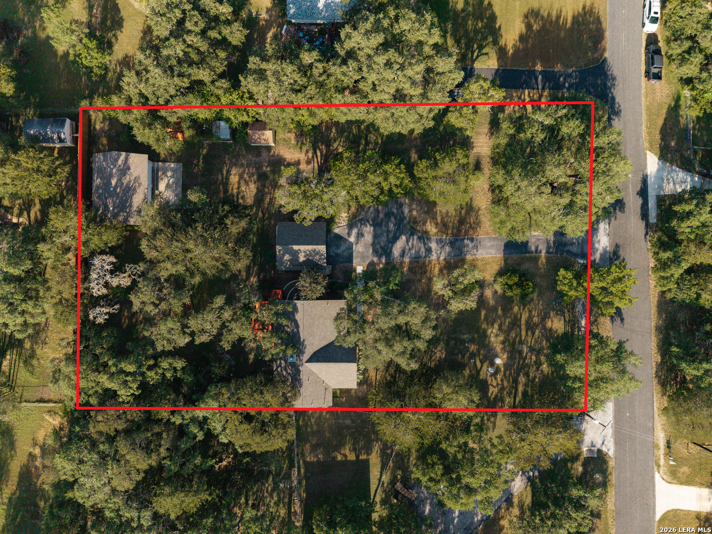 5212 Honeysuckle Branch Bulverde TX 78163