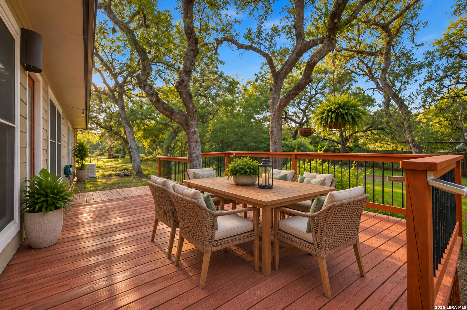 5212 Honeysuckle Branch Bulverde TX 78163