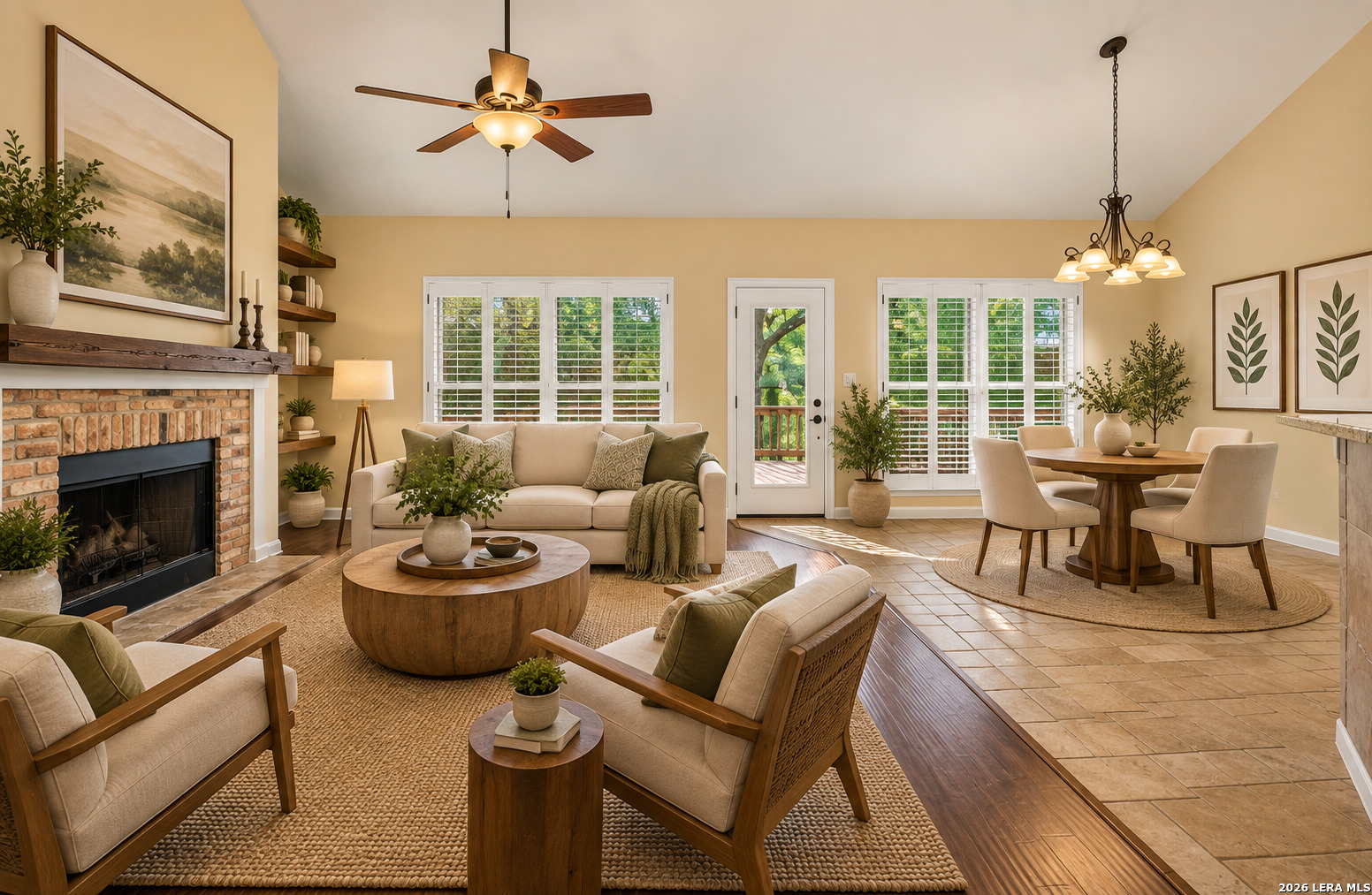 5212 Honeysuckle Branch Bulverde TX 78163