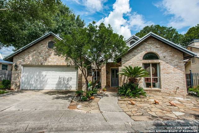 36 Oakwell Farms Parkway San Antonio TX 78218