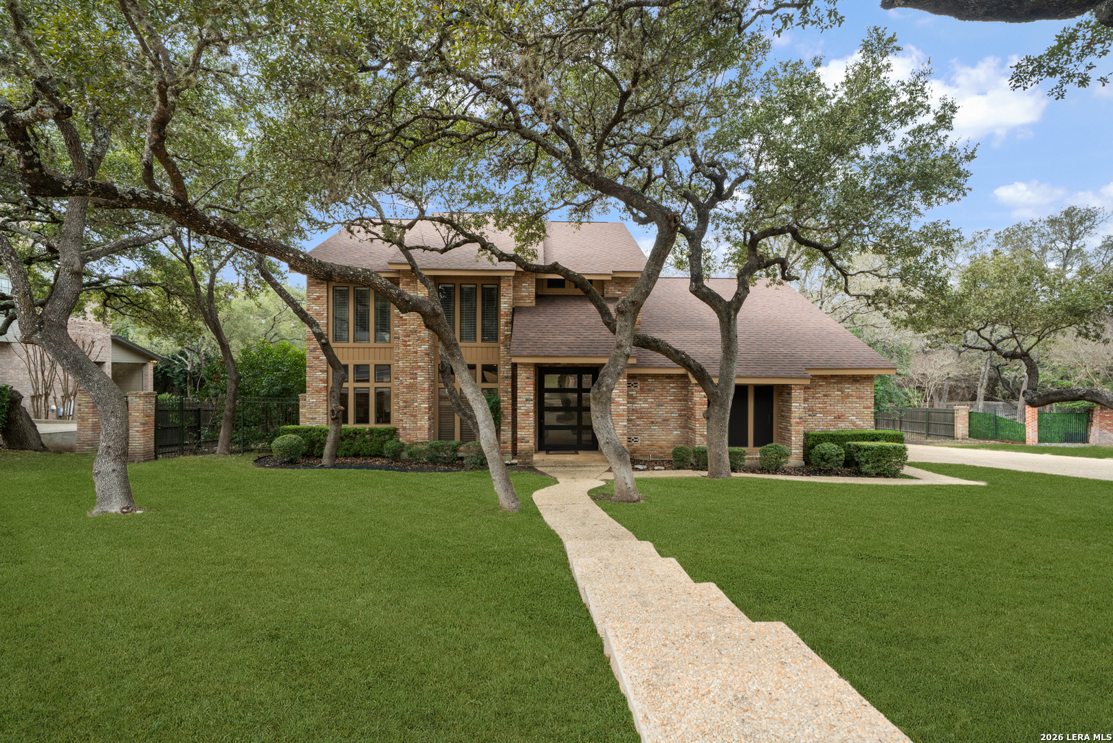 9 Inwood Manor San Antonio TX 78248