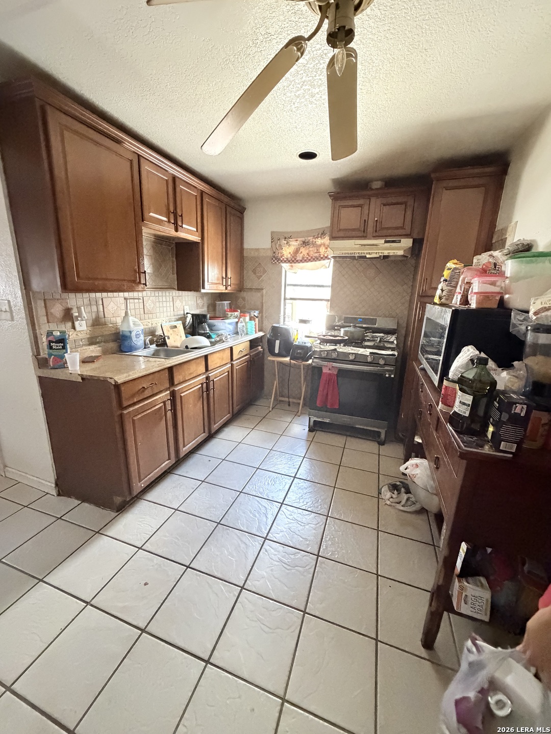 940 W Ashby Place San Antonio TX 78212