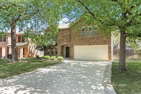 18214 Redriver Sky San Antonio TX 78259