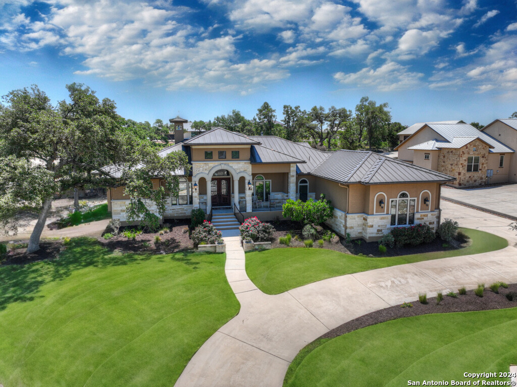 505 Cantera Ridge New Braunfels TX 78132