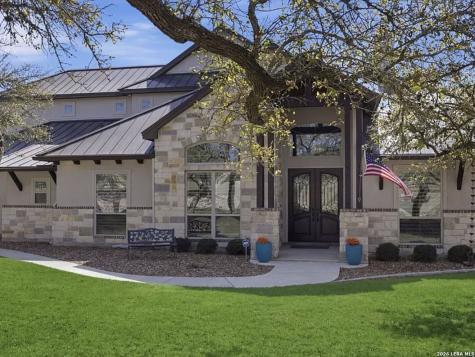 5 Sendero Point Fair Oaks Ranch TX 78015