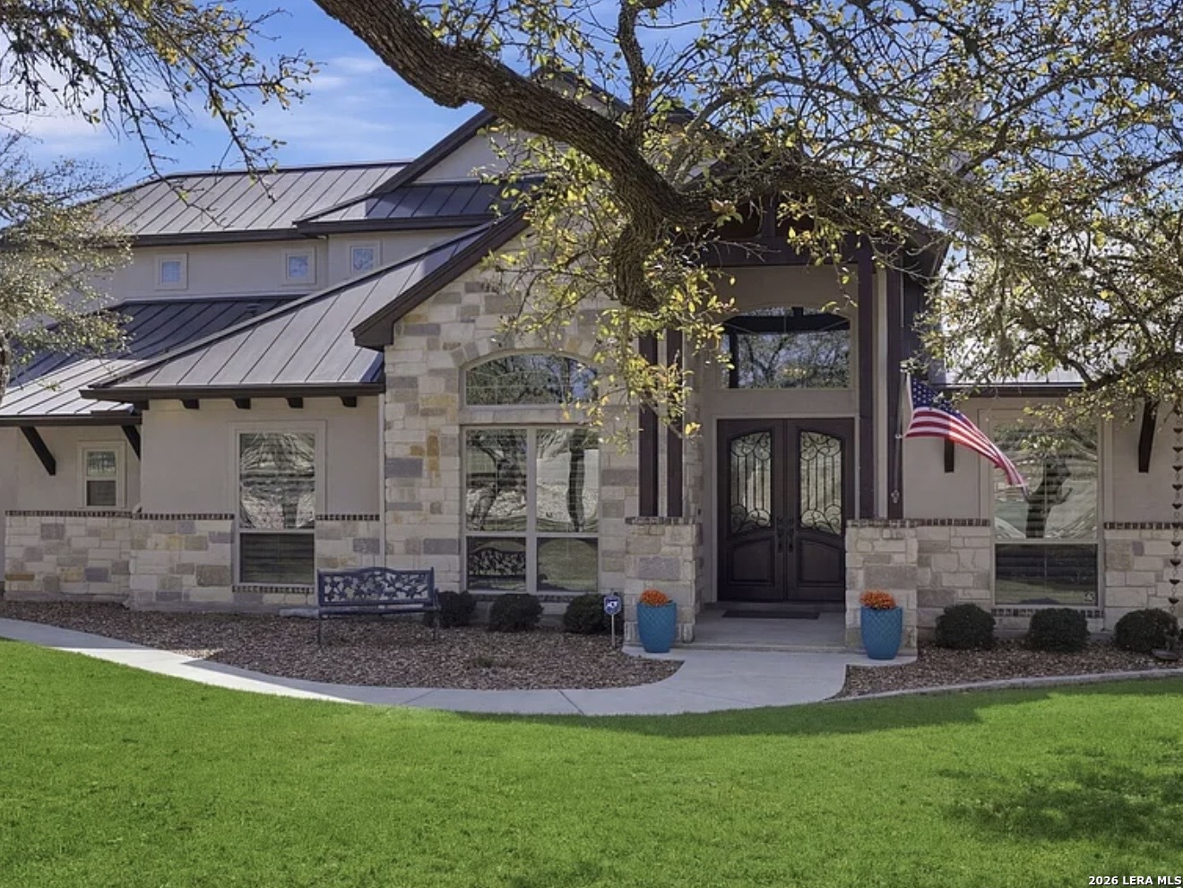 5 Sendero Point Fair Oaks Ranch TX 78015
