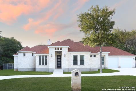 16715 Mount Everest Street San Antonio TX 78232