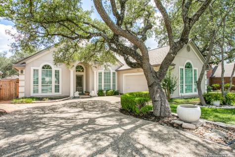 1118 Canyon Brook San Antonio TX 78248