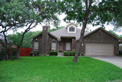 2010 Oak Sound San Antonio TX 78232