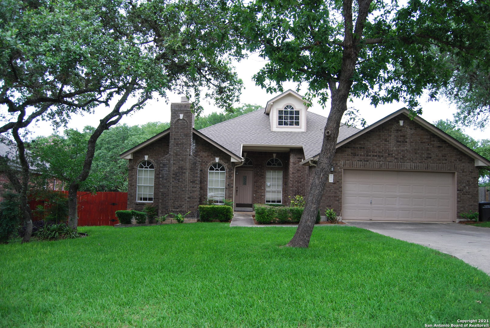 2010 Oak Sound San Antonio TX 78232
